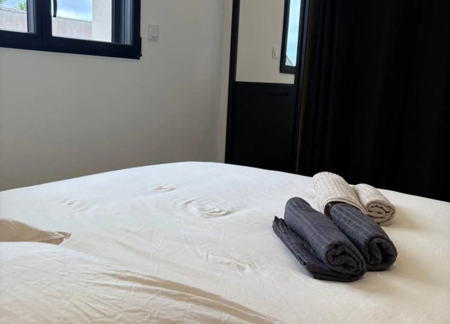 Villa Maison Neuve 4 Chambres Cleder