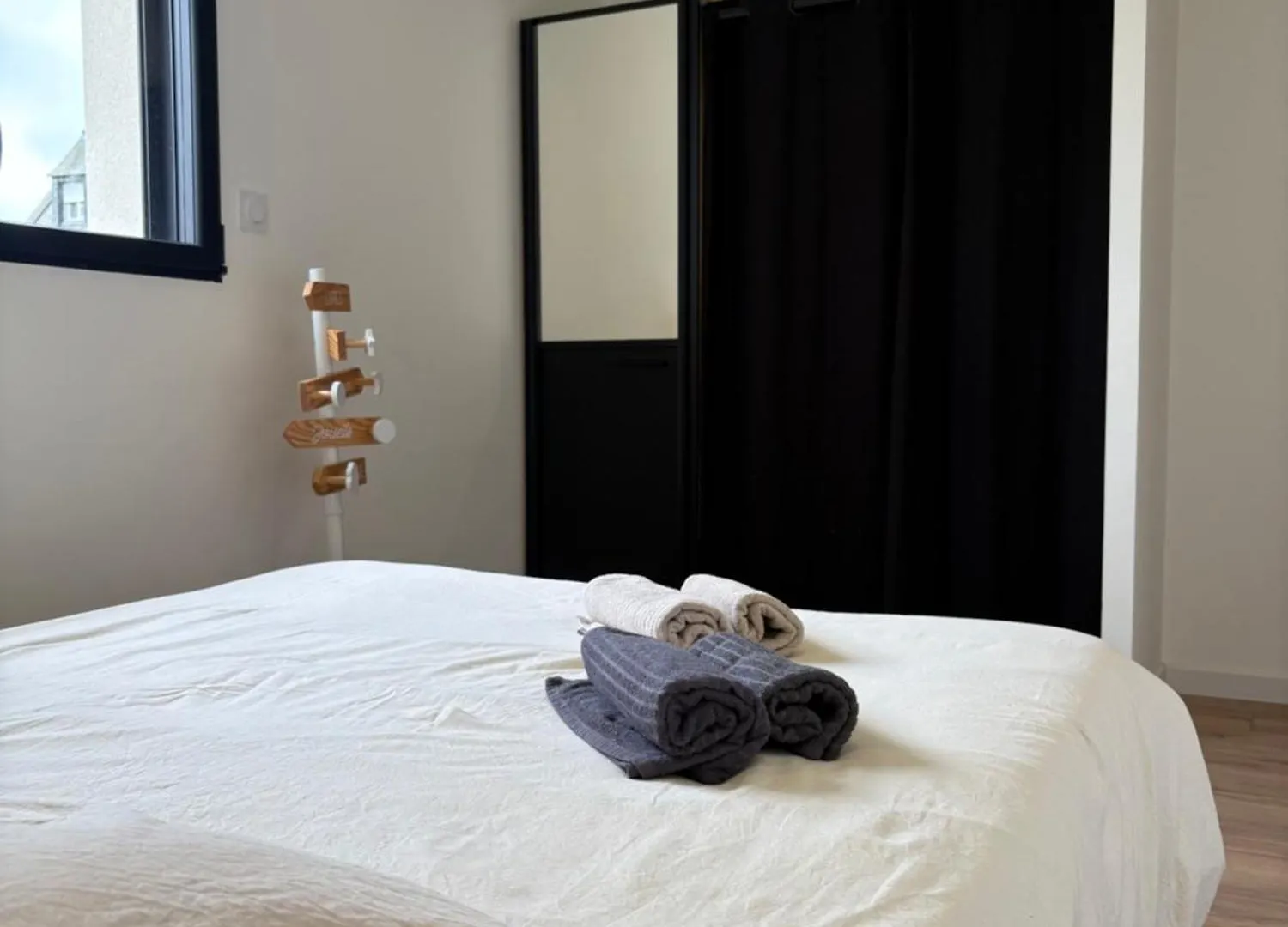 Maison Neuve 4 Chambres Cleder 0*,