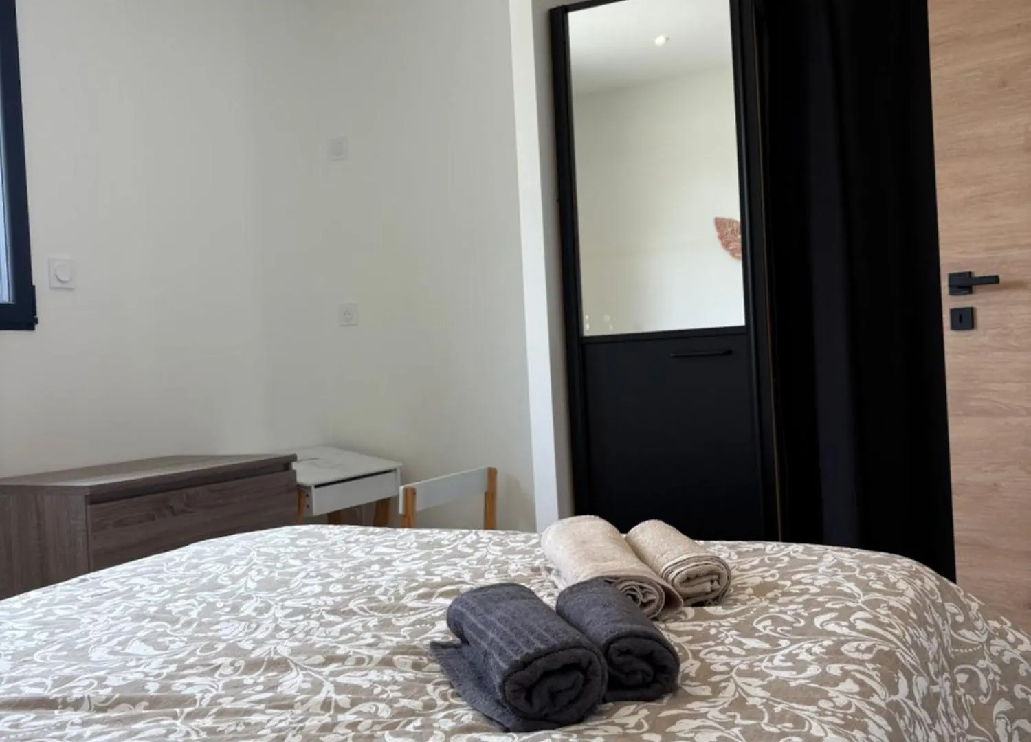 Maison Neuve 4 Chambres Cleder