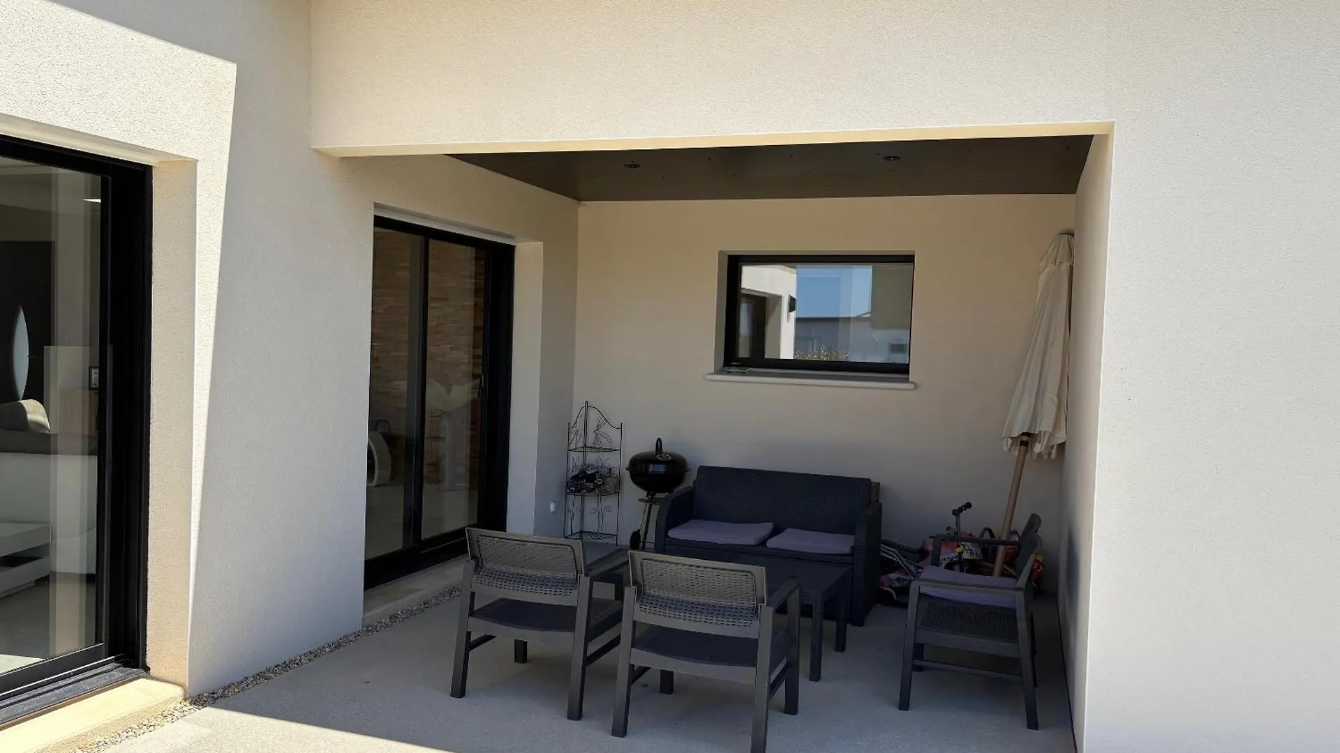 Maison Neuve 4 Chambres Cleder France