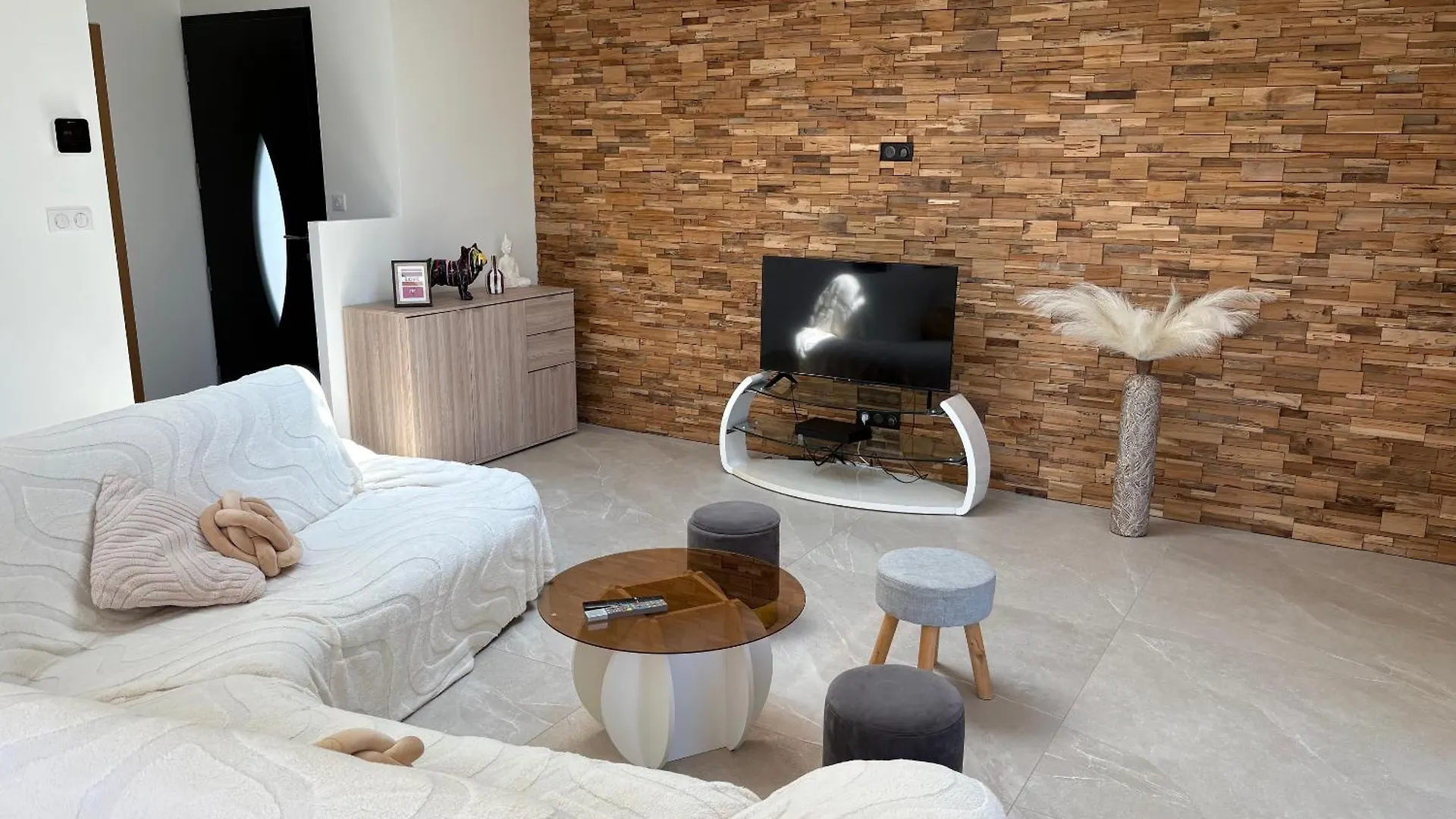 Maison Neuve 4 Chambres Cleder